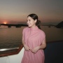 Nagita Slavina Diduga Ogah Diajak Salaman Warga, Netizen Bandingkan dengan Ayu Ting Ting
