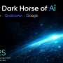 Jelang Perilisan HP Flagship, Realme Gelar Acara 'The Dark Horse of AI'