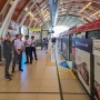 Dirut KAI Tinjau Stasiun Dukuh Atas BNI: Simbol Inovasi dan Konektivitas Transportasi