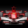 Ferrari F1 Michael Schumacher Siap Dilelang, Harganya Setara 110 Alphard