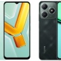 Perbandingan Spesifikasi Vivo Y03T vs Realme C61, HP Murah Mana yang Lebih Sip?