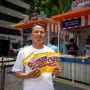 UMKM Ubi Jalar Ini Rasakan Langsung Dampak Positif Pendampingan BRI dan Manfaat Desa BRILiaN