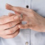 Apakah Tes SKD CPNS 2024 Boleh Pakai Perhiasan Seperti Cincin dan Anting?