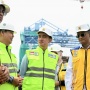 Batal Cek Uji Coba Makan Bergizi Gratis di Jaksel, Gibran Pilih Tinjau Proyek Pengelolaan Limbah di Jakut