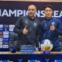 Dipermalukan Persib di Markas Sendiri, Pelatih Lion City: Ini Kejam!