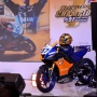 Yamaha Indonesia Umumkan Aldi Satya Mahendra  Gunakan YZF-R9 di World Supersport 2025