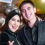 Pendidikan Mentereng Venna Melinda, Tak Remehkan Fuji saat Verrell Bramasta Dijodoh-jodohkan