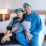 Raffi Ahmad Lagi Akmil, Nagita Slavina Malah Dapat Salam dari Pejabat Negara
