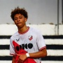 Siapa Bjorn Edwin Menzo? Penyerang Keturunan yang Punya Skill Mirip Ole Romeny