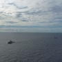 Insiden Bakamla vs Kapal Penjaga Pantai China di Natuna, Beijing Uji Nyali Prabowo?