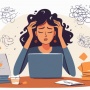 Jam Koma Gen Z Artinya Apa? Bukan Sekedar Istilah Viral Lucu, Tapi Sinyal Bahaya!