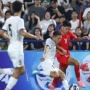 Raih Hasil Imbang, Timnas Vietnam U-17 Gagal Ikuti Thailand dan Indonesia