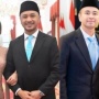 Pendidikan Giring dan Raffi Ahmad yang Masuk Kabinet Prabowo, Sama-Sama Kurang Mulus Saat Jadi Mahasiswa