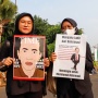 Aksi Kamisan di Bawah Bayang Prabowo: Bisakah Kasus 98 Tuntas Terungkap?