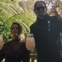 Singgung Ghyan, Keenan Pearce Akui Bahagia dengan Tasha Serena