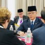 Prabowo Restui Indonesia Gabung BRICS, Menlu: Kita Pratisipasi di Semua Forum