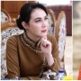 Menaksir Harga Perhiasan Selvi Ananda Vs Arumi Bachsin, Bak Langit dan Bumi?