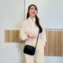 Riwayat Pendidikan Arumi Bachsin, Skill Public Speaking Istri Wagub Jatim Tuai Pujian