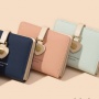 5 Dompet Lipat Jims Honey untuk Kamu Penyuka Gaya Minimalis, Awet Banget!