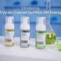 Terbaru! 3 Cleanser MS Glow Atasi Jerawat dan Anti-Aging, Aman untuk Bumil