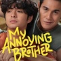 Review Film My Annoying Brother, Komedi Mengharukan tentang Arti Keluarga