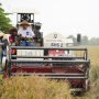 Terapkan Teknologi PreciX, Produktivitas Pertanian Meningkat Siap Dukung Percepatan Swasembada Pangan