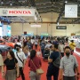 Pameran Otomotif GJAW 2024 Digelar di ICE, Bakal Banjir Promo