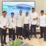 Mewahnya Tenda Akmil yang Dihuni Raffi Ahmad Bareng Menteri, Ada 2 AC Hingga Tempat Ngopi