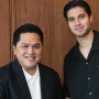 Prestasi Timnas Indonesia Jadi Faktor Utama Kepuasan Masyarakat ke Erick Thohir