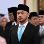 Giring Dulu Dikeluarkan dari Kampus Apa? Sekarang Diangkat Jadi Wakil Menteri
