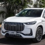 Pabrikan China Tantang Dominasi SUV Jepang di Indonesia dengan Mobil Ini, Fortuner-Pajero Sport Siap?