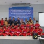 Latih Warga Jakarta Servis Sepeda Motor, Pertamina Lubricants Ingin Buka Peluang Wirausaha
