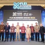 FLEI Business Show 2024 Resmi Dibuka: Mendorong Pertumbuhan Waralaba dan Peluang Bisnis Berkelanjutan