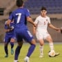 Pemain Keturunan Pamit dari Timnas Indonesia U-20: Karena Konflik Kepentingan, Saya Tidak Melanjutkan