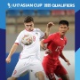 Bikin Kaget! Negara Tetangga Shin Tae-yong Jadi Tim Pertama yang Lolos ke Piala Asia U-17 2025
