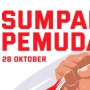 Mengapa Hari Sumpah Pemuda 28 Oktober Justru Tidak Libur?