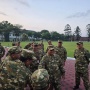 Prabowo Paling Awal Hadir di Hari Pertama Pembekalan di Magelang, Para Menteri Kaget!