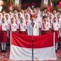 Pedoman dan Susunan Acara Sumpah Pemuda di Sekolah dari Kemenpora