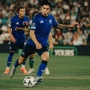 Terancam Gagal Debut Lawan Jepang, Kevin Diks Dilaporkan Bisa Pindah ke Jerman