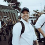 Riwayat Pendidikan Nusron Wahid, Menteri ATR Tak Berhenti Zikir Saat Naik Hercules