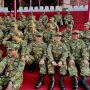 Dari Tidur Jam 2, Bangun Jam 4! Ini 'Curhatan' Menteri Saat Digembleng Mirip Militer di Lembah Tidar