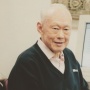 Silsilah Keluarga Lee Kuan Yew dan Perseteruan Dua Anak Soal Warisan Bapak Pendiri Singapura