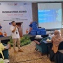 Perlindungan Murah Mulai Rp10 Ribu, BRI Insurance Lindungi Usaha Ultra Mikro