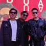 Terjebak Kenangan Masa Lalu, Samsons Rilis Lagu "Kecanduan"