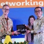 Tekan Emisi Karbon, Solar Radiance Pasang PLTS Atap di Mall Panakukang