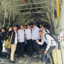 Intip Fasilitas Mewah Glamping Para Menteri hingga Utusan Khusus di Akademi Militer Magelang