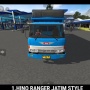 7 Mod Bussid Truk Tua, Ini Link Download Tipe Hino, Fuso hingga Umplung