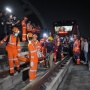 Pengguna LRT Jabodebek Terus Meningkat, KAI Gelar Simulasi Tanggap Darurat
