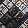 instax mini Evo Spesial Kit, Edisi Ulang Tahun FujiFilm Dijual Terbatas
