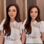Dipoles MUA, Muka Maia Estianty 'Berubah' Mirip Nikita Willy, Netizen: Makin Cantik